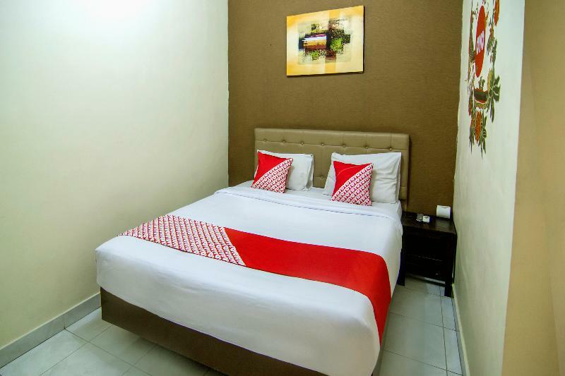 OYO 198 Emdi House Seturan Hotel Melati Bagian luar foto