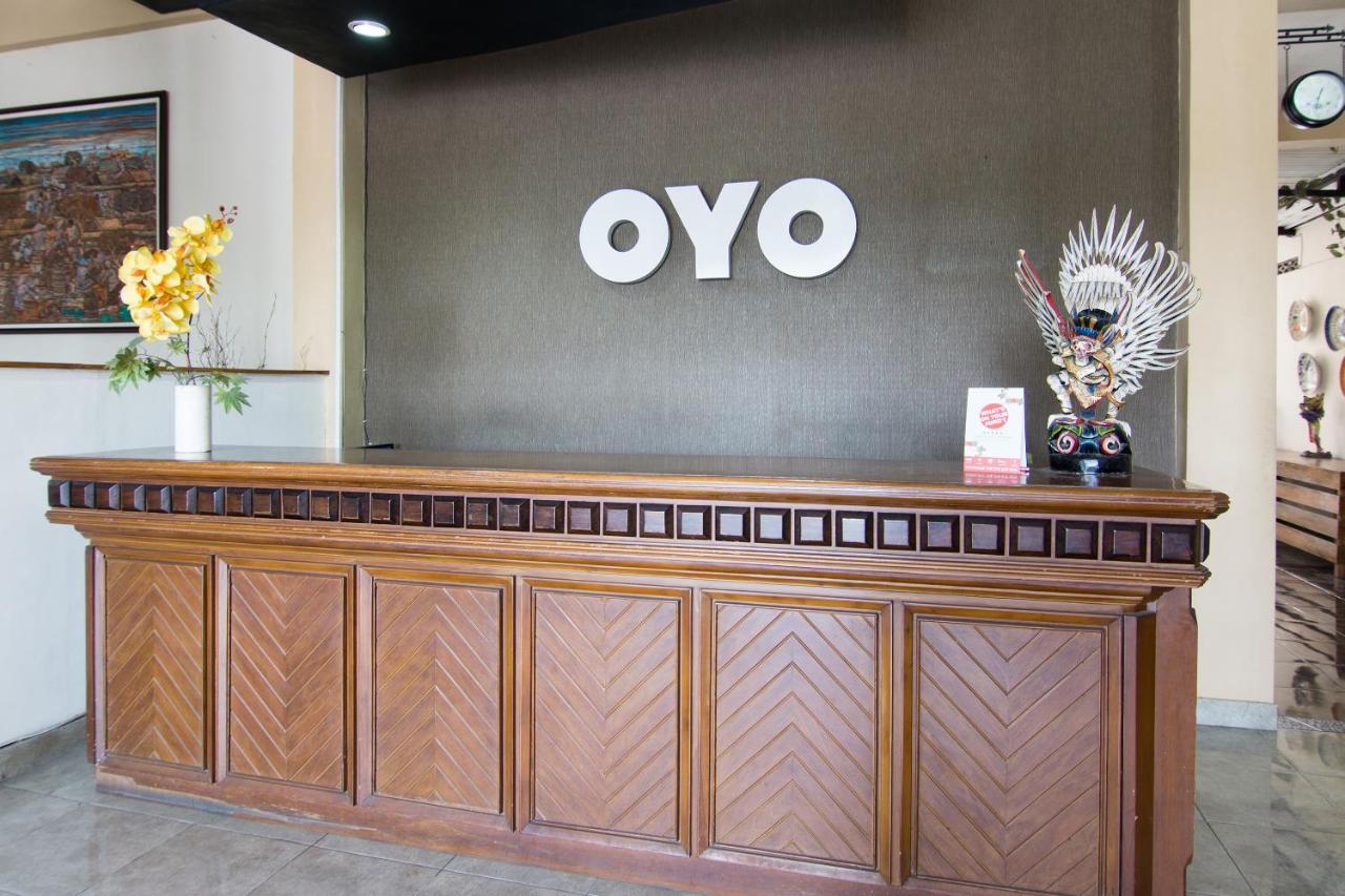 OYO 198 Emdi House Seturan Hotel Melati Bagian luar foto